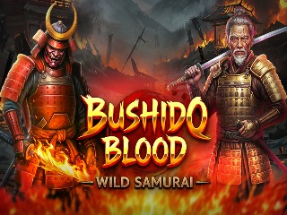 Bushido Blood