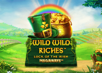 Wild Wild Riches Megaways™