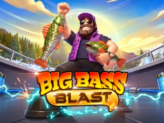 Big Bass Blast